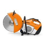 Afbeelding - Mitre-saw-STIHL-TS440-66-7cc-cutting-disc-350-mm-depth-125-mm-jpg